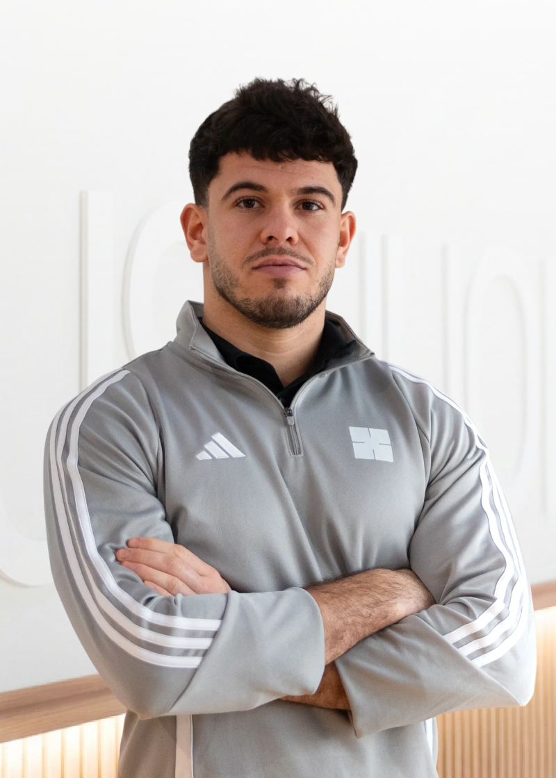 Alfonso Liaño Arias